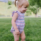 Betsy Bubble in Patriotic Stripe