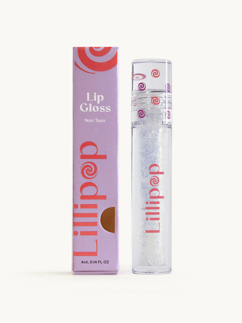 Fairy Dust Lip Gloss