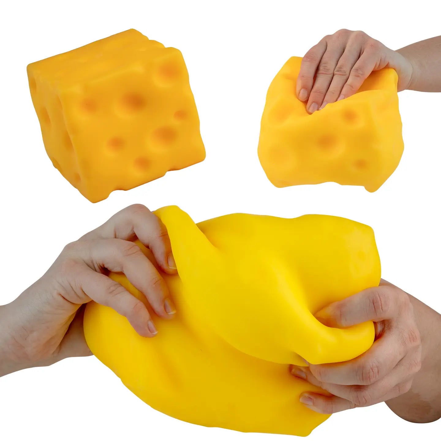Easy Squeezy Super Cheese