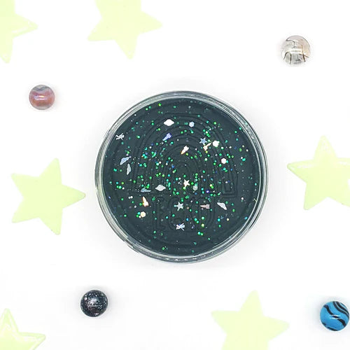 Night Sky Space Kiddough, 4 oz