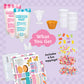 Klutz: Whipped Clay Froyo Shop