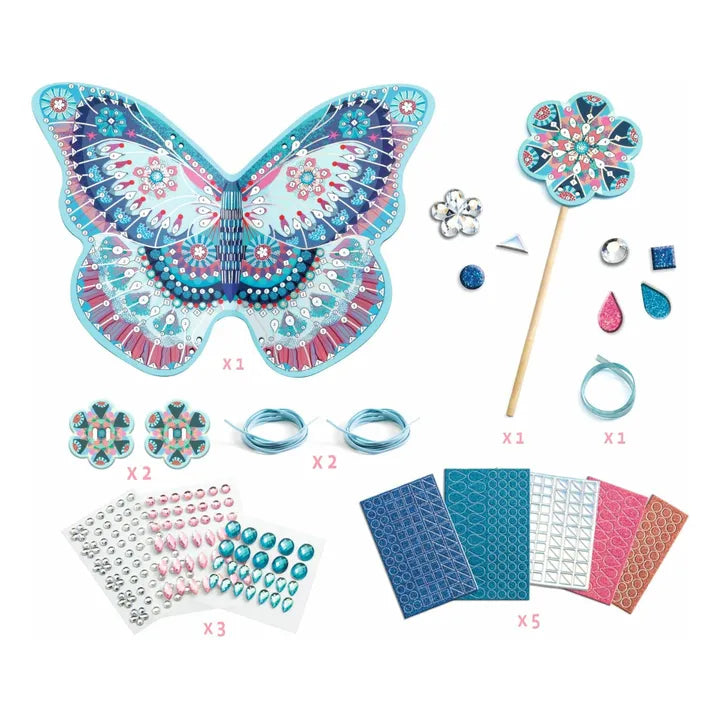 DIY Like a Fairy