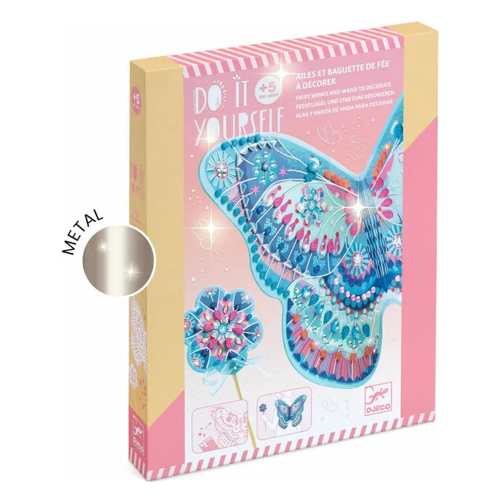 DIY Like a Fairy