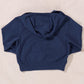 Jax Hoodie, Navy