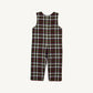 Lawson Longall, Flannel
