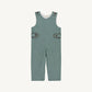 Lawson Longall, Grier Green Herringbone