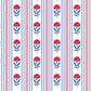Betsy Woven Pima Cotton Dress - Liberty Floral