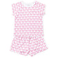 Emery Shorts Set, Cartie Butterflies
