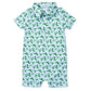 Tripp Polo Shortall, Wild West Blue