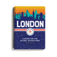 Curiocity Travel Guide: London