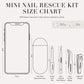 Mini Nail Rescue Kit