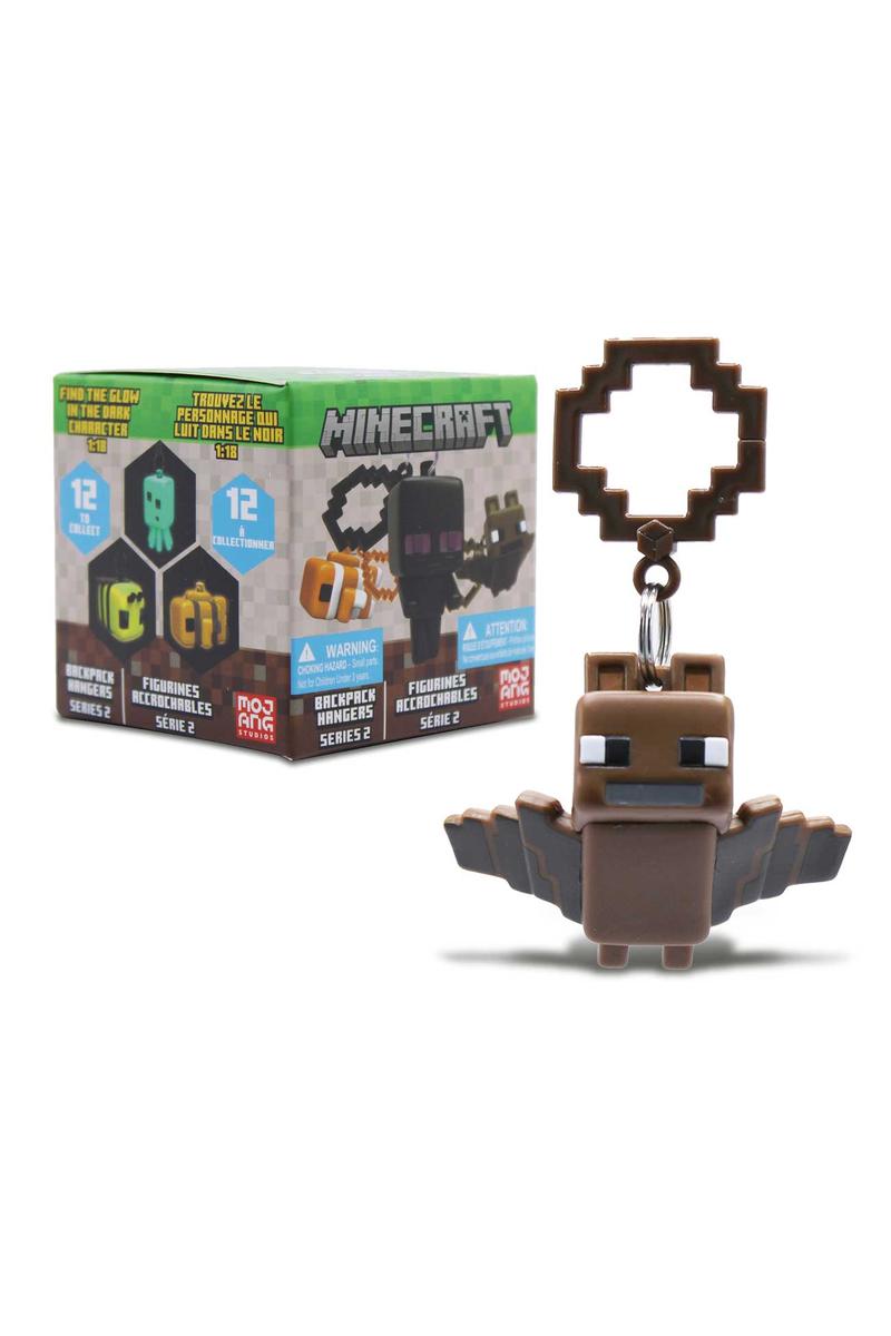 Minecraft Backpack Hanger
