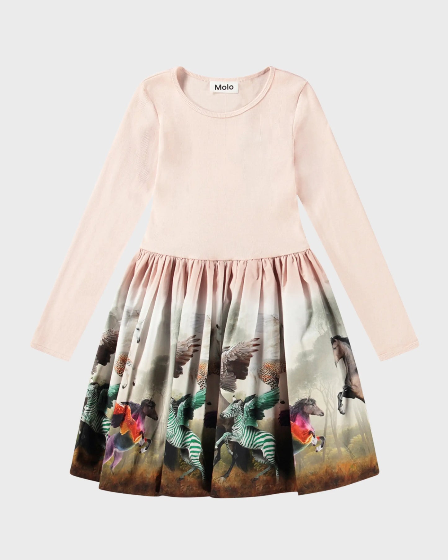 Casie Dress, Surreal Beings