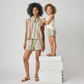 Millie Short, Parade Stripe