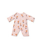 Doll Pajamas, Wild at Heart