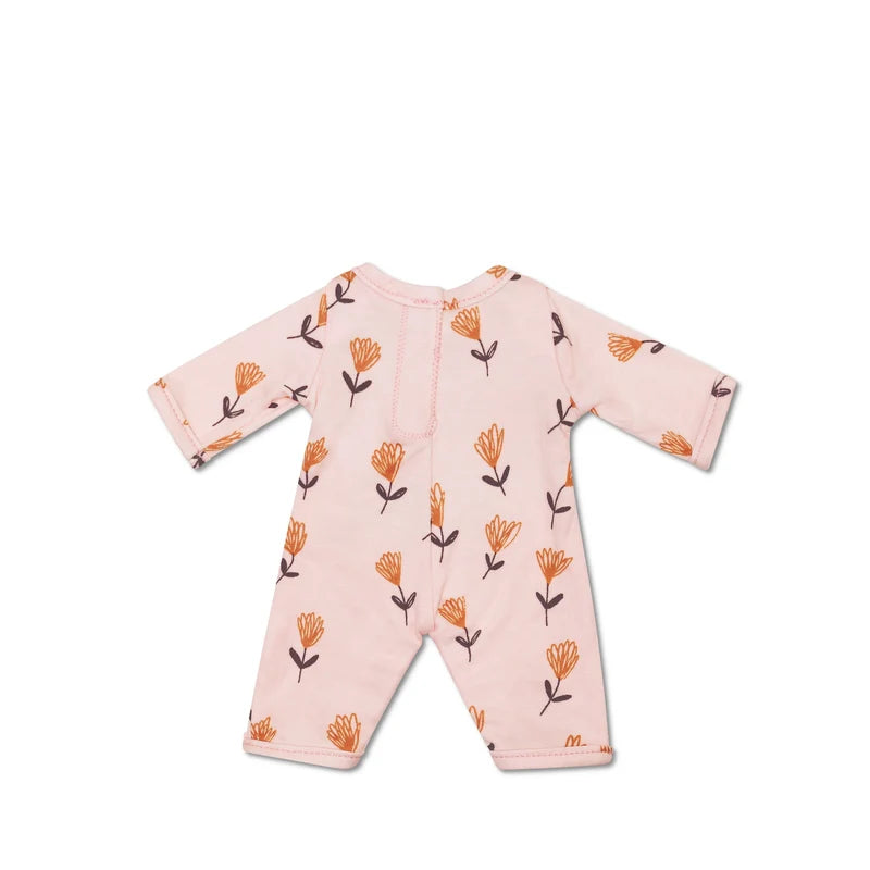 Doll Pajamas, Wild at Heart