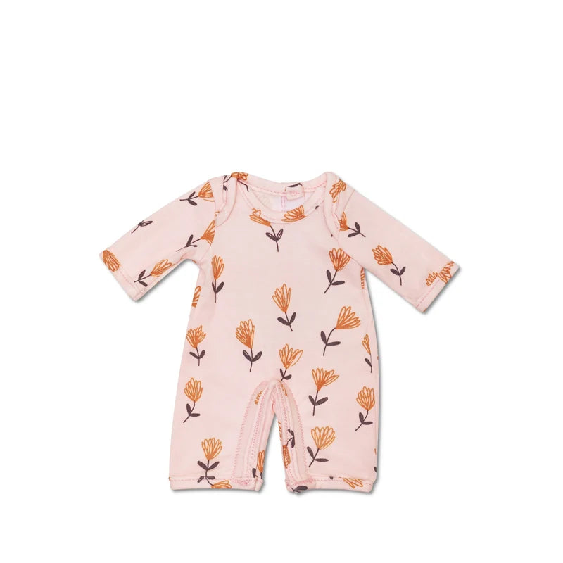 Doll Pajamas, Wild at Heart