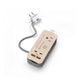 Power Trip Eco, Natural