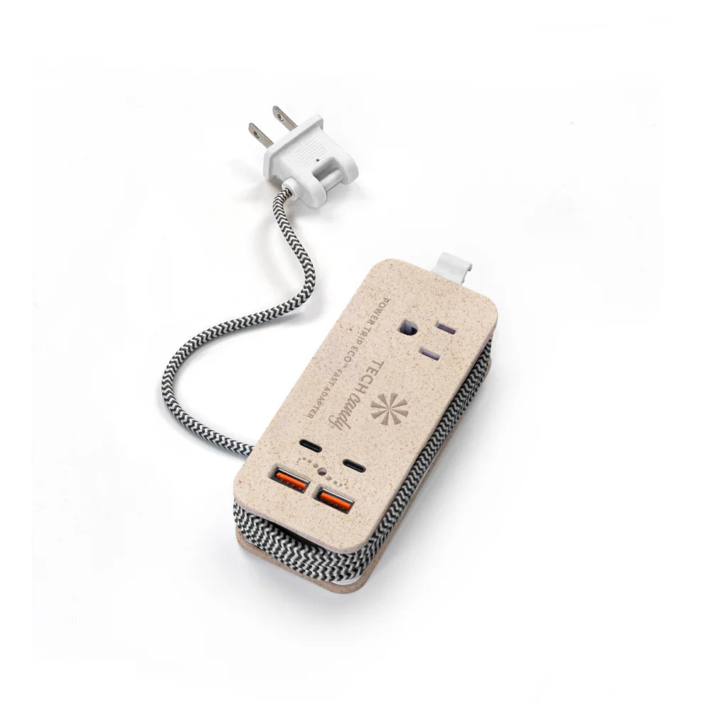 Power Trip Eco, Natural