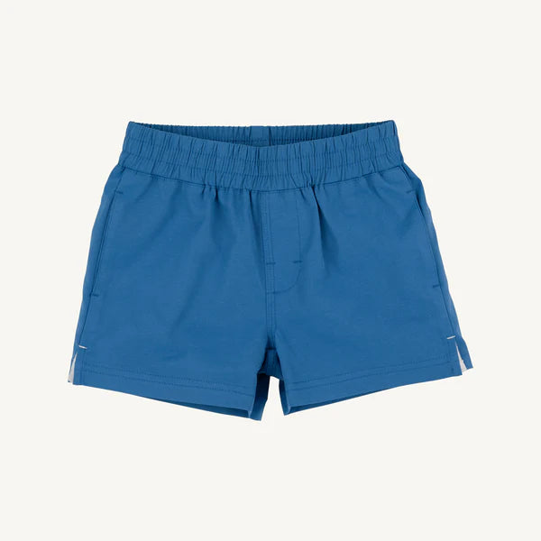 Prepletic Sheffield Shorts, Woodboat Blue
