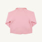 Quinn Coat, Sandpearl Pink