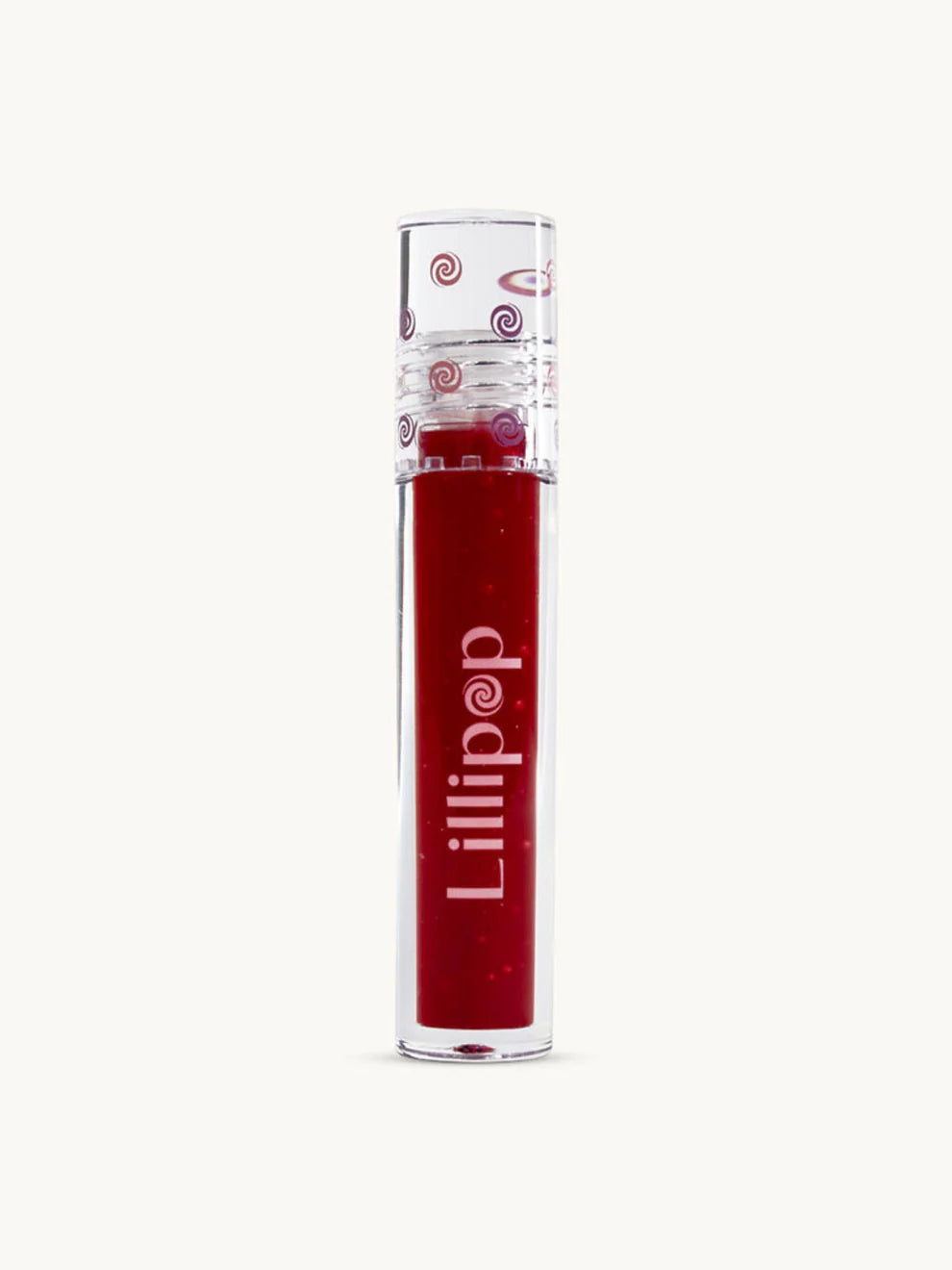 Rad Ruby Lip Gloss