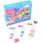 Rainbow Dream - Ray of Bliss Deluxe Makeup Kit
