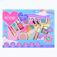 Rainbow Dream - Ray of Bliss Deluxe Makeup Kit