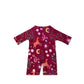 Doll Pajamas, Woodland Dreams