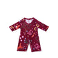 Doll Pajamas, Woodland Dreams