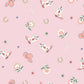 Conv. Coverall, Rodeo Drive Pink