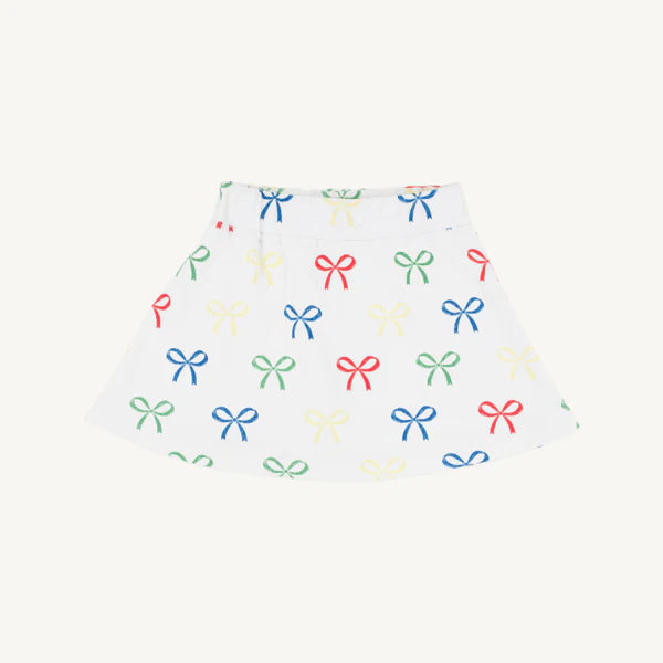 Searcy Skort, Ribbon Reminder