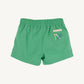 Sheffield Shorts, Gibson Island Green/Golf Flag and Tee