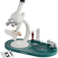 Microscope Lab Edition