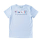 Pro Performance S/S T-Shirt, Windsurfer
