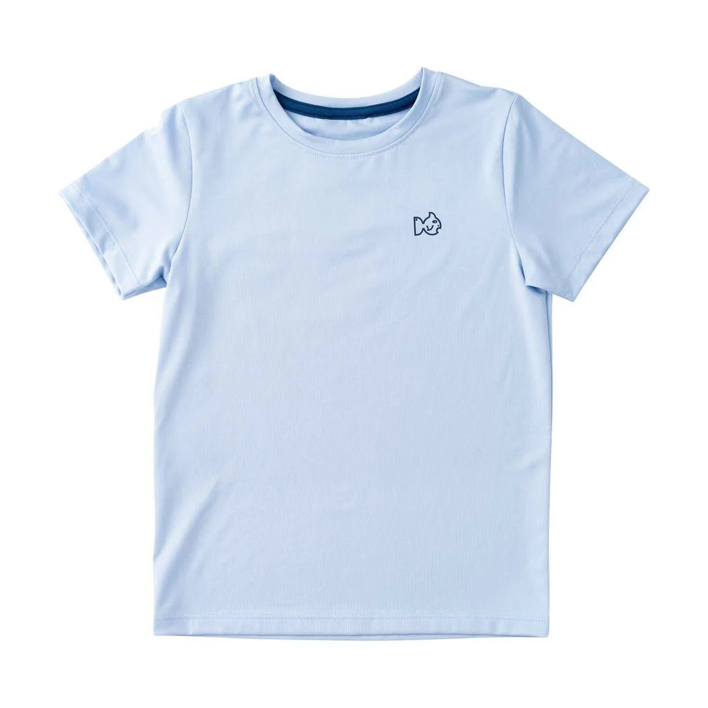 Pro Performance S/S T-Shirt, Windsurfer