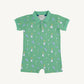 Sir Proper's Romper, Clubhouse Couture