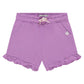 Shorts, Purple