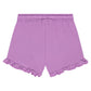 Shorts, Purple