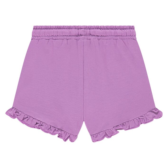 Shorts, Purple