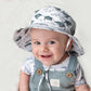Turtles Bucket Hat
