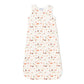 1.5 Togs Sleepsack, Mushrooms on Cream