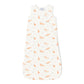 1.5 Togs Sleepsack, Foxes on Cream