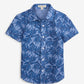 Day Party Shirt, Summer Blues