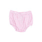 Tank Dress & Bloomer w/Applique, Golf Pink