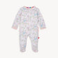 Ruffle Footie, Emily
