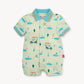 Romper, Fairway Fetch