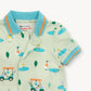 Romper, Fairway Fetch