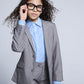 Dress Shirt, Blue