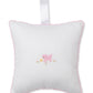 Musical Pillow, Prem. Playful Pups, Pink